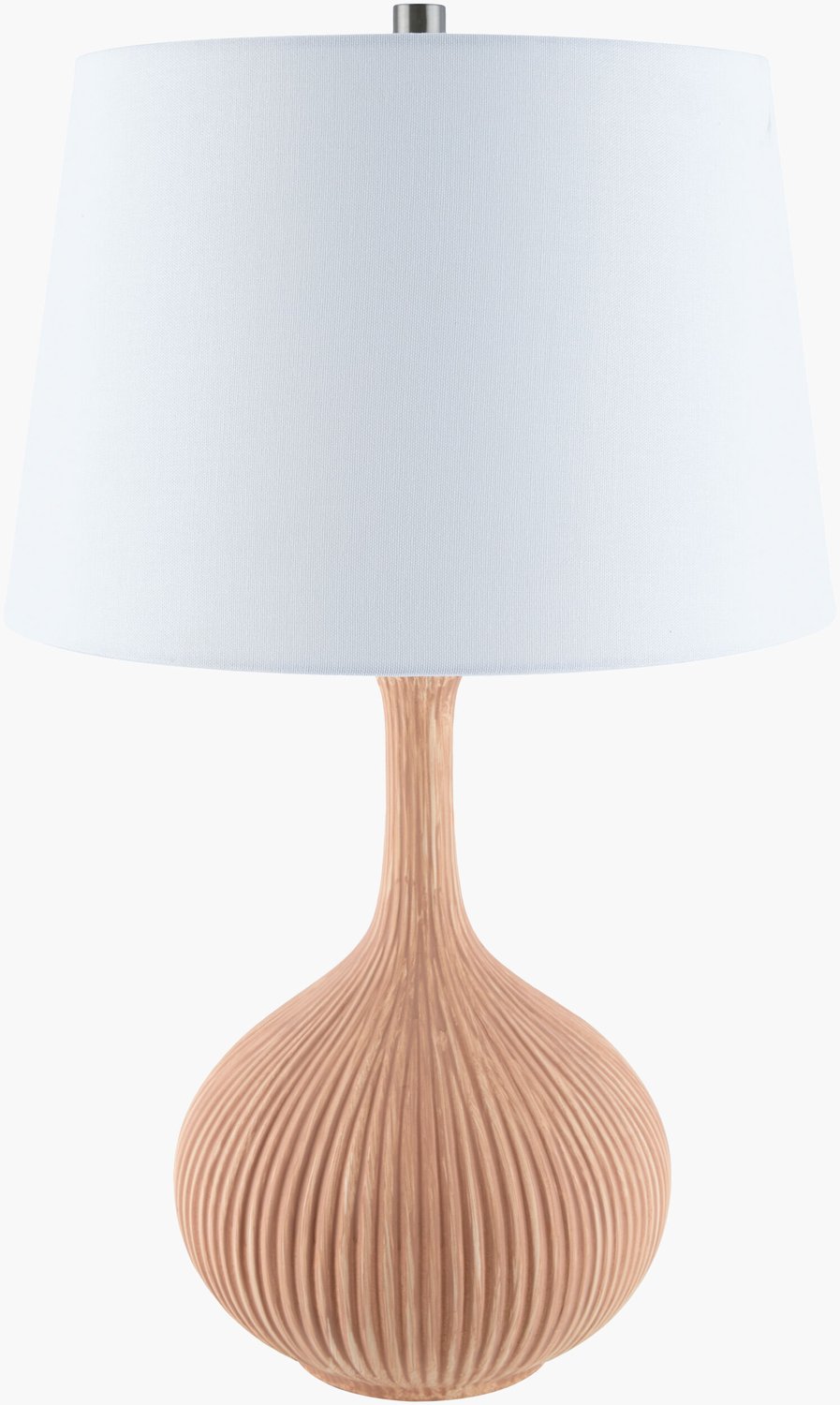 LIVABLISS, HAWSTON ACCENT TABLE LAMP, TABLE LAMPS