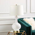 SURYA, HEPBURN ACCENT TABLE LAMP, TABLE LAMPS