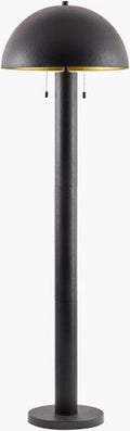 SURYA, HOBRO ACCENT FLOOR LAMP, FLOOR LAMP