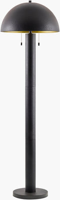 SURYA, HOBRO ACCENT FLOOR LAMP, FLOOR LAMP