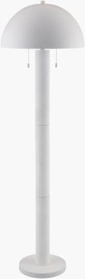 SURYA, HOBRO ACCENT FLOOR LAMP, FLOOR LAMP