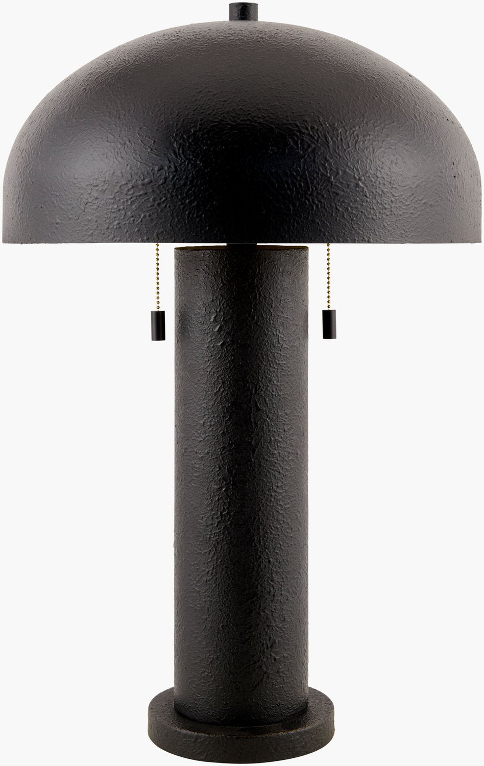 SURYA, HOBRO ACCENT TABLE LAMP, TABLE LAMPS