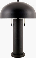 SURYA, HOBRO ACCENT TABLE LAMP, TABLE LAMPS