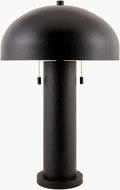 SURYA, HOBRO ACCENT TABLE LAMP, TABLE LAMPS