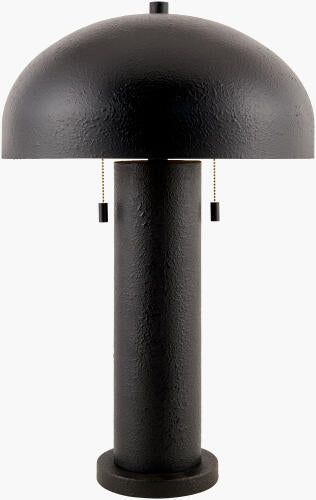 SURYA, HOBRO ACCENT TABLE LAMP, TABLE LAMPS