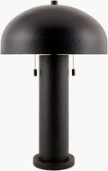 SURYA HOBRO ACCENT TABLE LAMP - Table