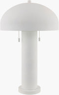 SURYA HOBRO ACCENT TABLE LAMP - Table