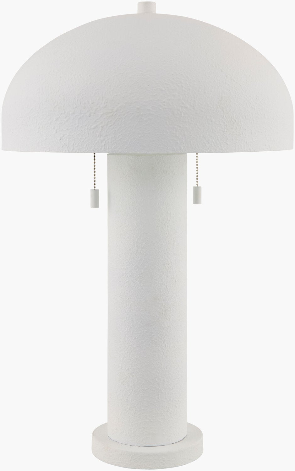 SURYA HOBRO ACCENT TABLE LAMP - Table