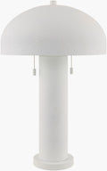 SURYA, HOBRO ACCENT TABLE LAMP, TABLE LAMPS
