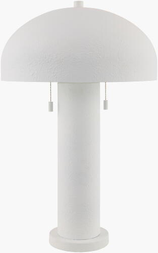SURYA HOBRO ACCENT TABLE LAMP - Table