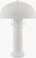 SURYA, HOBRO ACCENT TABLE LAMP, TABLE LAMPS