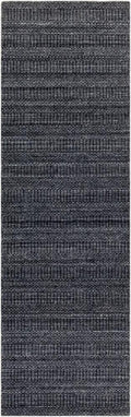 SURYA HICKORY HANDMADE RUG - Rugs