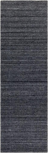 SURYA HICKORY HANDMADE RUG - Rugs