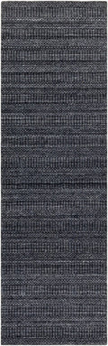 SURYA HICKORY HANDMADE RUG - Rugs