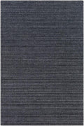 SURYA HICKORY HANDMADE RUG - Rugs