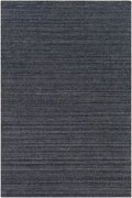 SURYA HICKORY HANDMADE RUG - Rugs