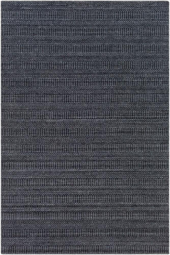 SURYA HICKORY HANDMADE RUG - Rugs