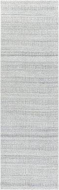 SURYA HICKORY HANDMADE RUG - Rugs