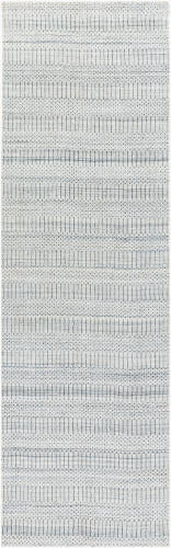 SURYA HICKORY HANDMADE RUG - Rugs
