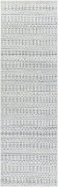 SURYA HICKORY HANDMADE RUG - Rugs