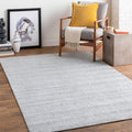 SURYA HICKORY HANDMADE RUG - Rugs