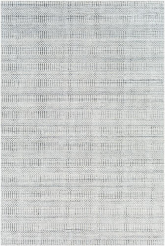SURYA HICKORY HANDMADE RUG - Rugs