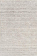 SURYA HICKORY HANDMADE RUG - Rugs