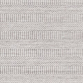 SURYA HICKORY HANDMADE RUG - Rugs