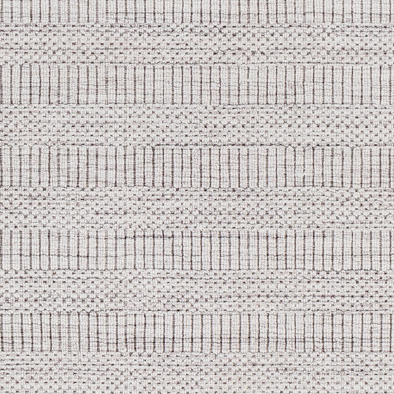 SURYA HICKORY HANDMADE RUG - Rugs