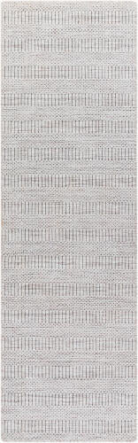 SURYA HICKORY HANDMADE RUG - Rugs