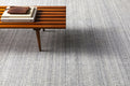SURYA HICKORY HANDMADE RUG - Rugs