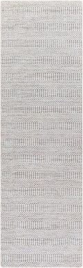SURYA HICKORY HANDMADE RUG - Rugs