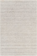 SURYA HICKORY HANDMADE RUG - Rugs