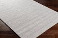 SURYA HICKORY HANDMADE RUG - Rugs