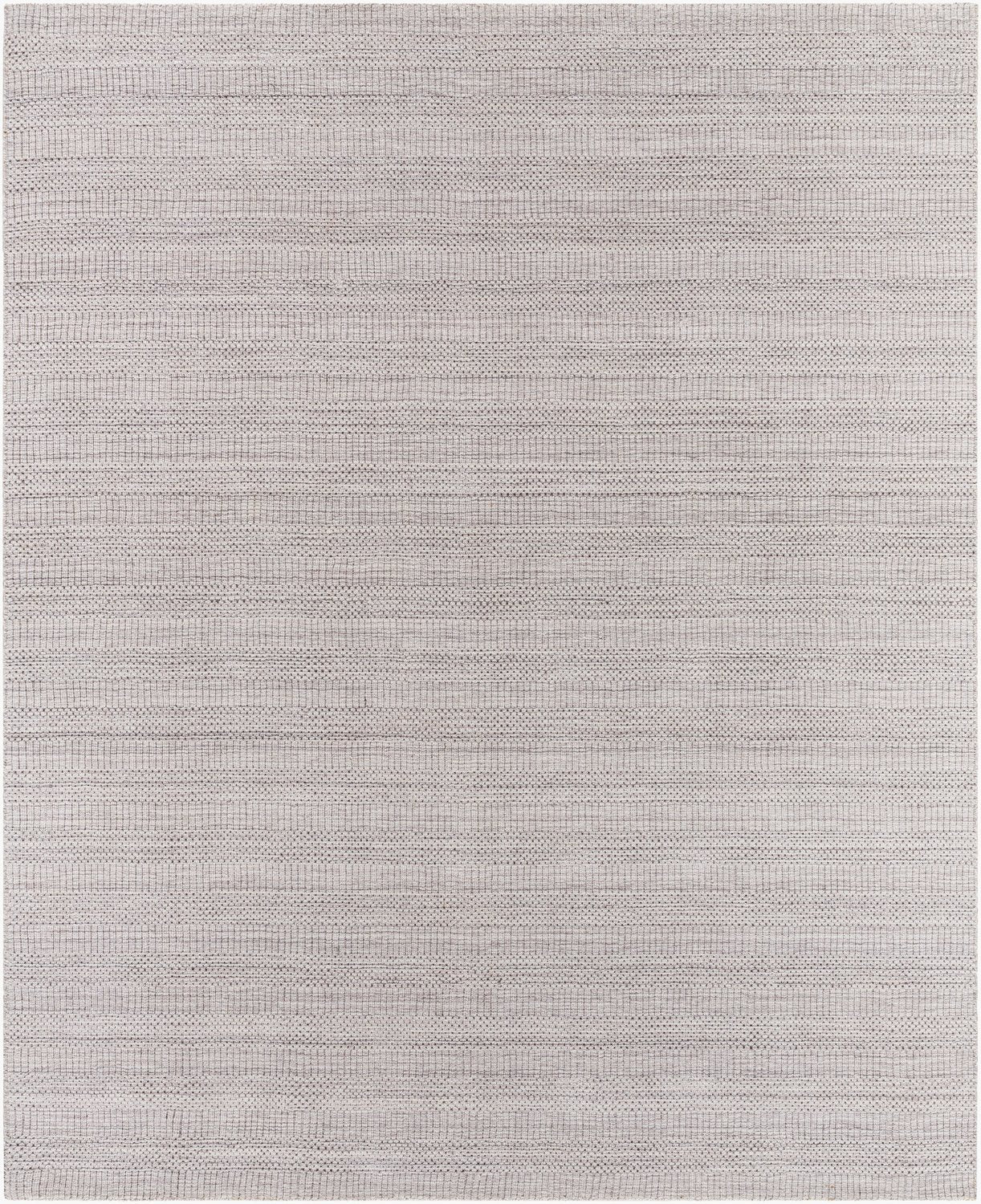 SURYA HICKORY HANDMADE RUG - Rugs