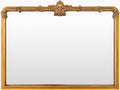 SURYA HIGHCLERE MANTEL MIRROR - Mirrors