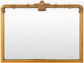 SURYA HIGHCLERE MANTEL MIRROR - Mirrors