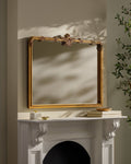 SURYA HIGHCLERE MANTEL MIRROR - Mirrors