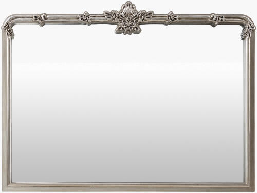 SURYA HIGHCLERE MANTEL MIRROR - Mirrors