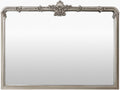 SURYA HIGHCLERE MANTEL MIRROR - Mirrors