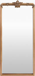 LIVABLISS HIGHCLERE FULL LENGTH MIRROR - Mirrors