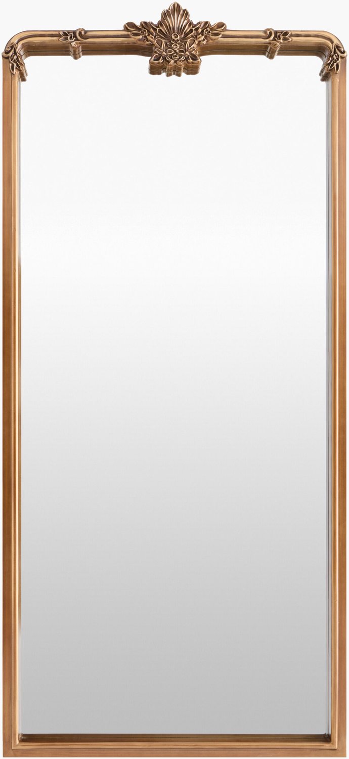LIVABLISS HIGHCLERE FULL LENGTH MIRROR - Mirrors