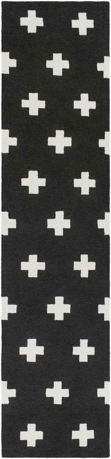LIVABLISS HILDA HANDMADE RUG - Rugs