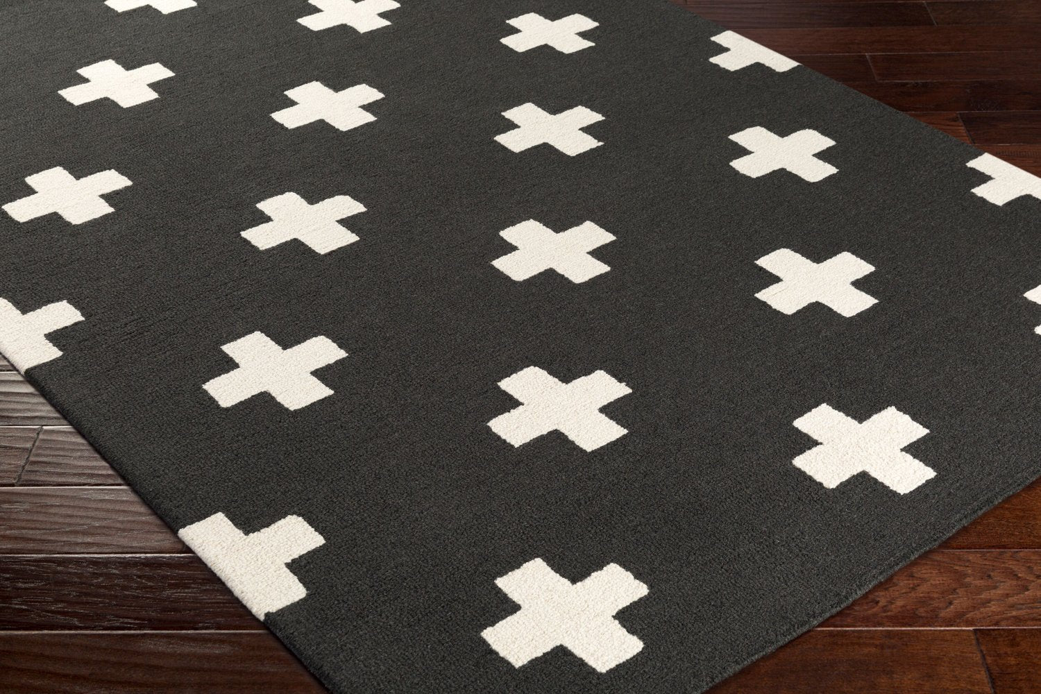 LIVABLISS HILDA HANDMADE RUG - Rugs