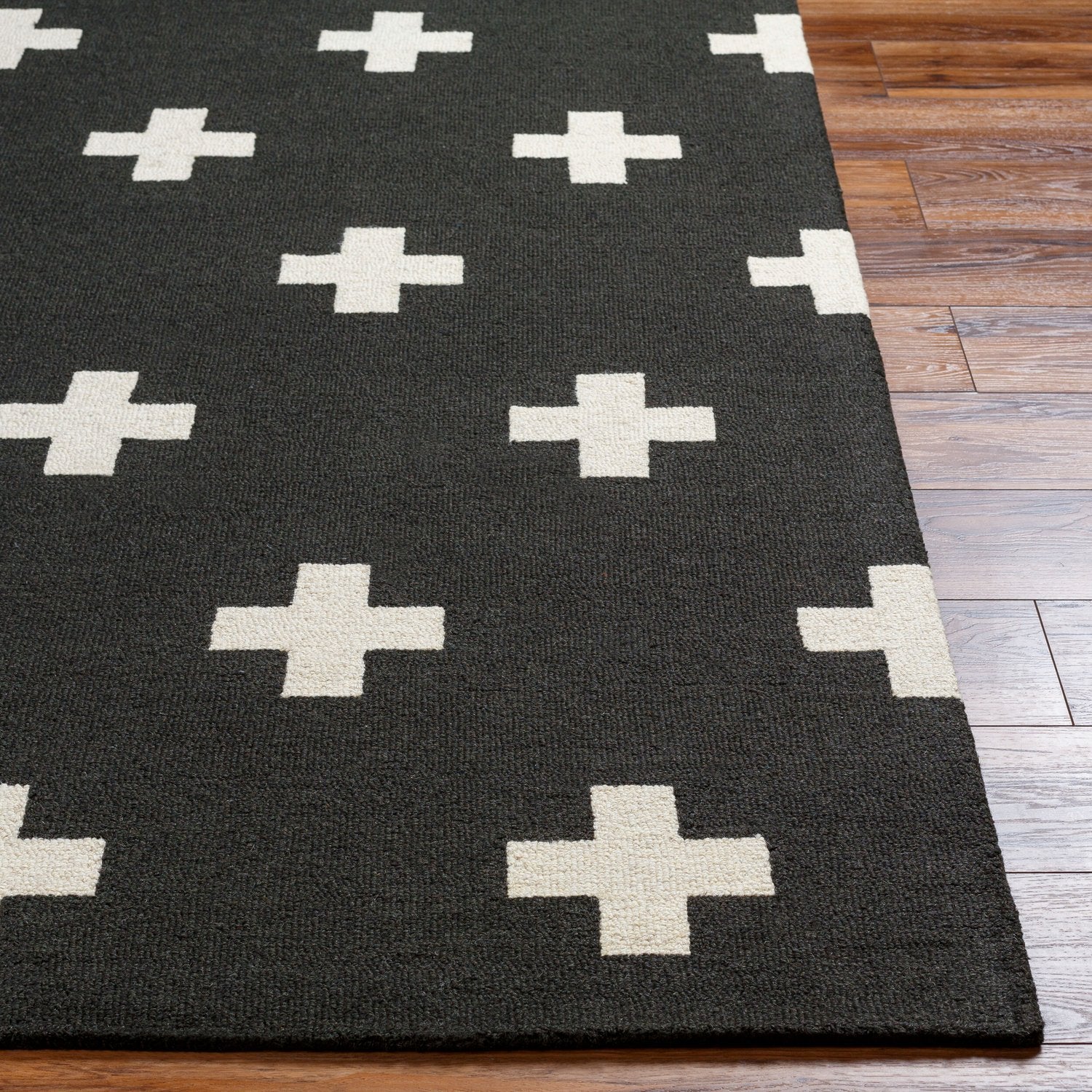 LIVABLISS HILDA HANDMADE RUG - Rugs