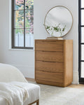 SURYA HUNDLEY DRESSER - Dressers