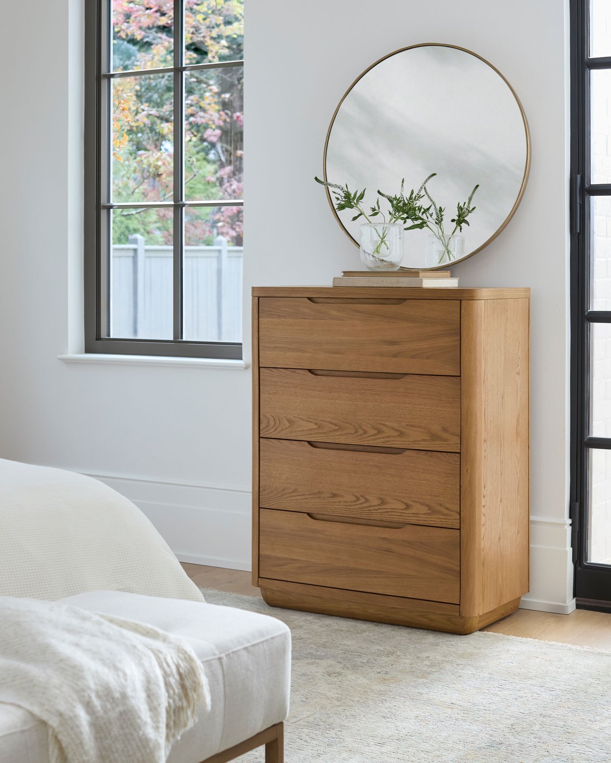 SURYA HUNDLEY DRESSER - Dressers