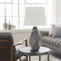 SURYA, HENLEY ACCENT TABLE LAMP, TABLE LAMPS