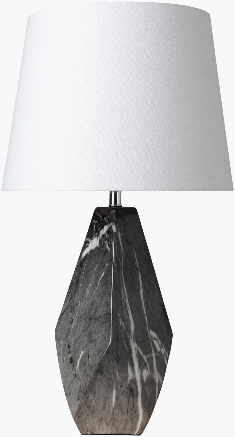 SURYA, HENLEY ACCENT TABLE LAMP, TABLE LAMPS