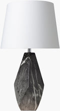 SURYA, HENLEY ACCENT TABLE LAMP, TABLE LAMPS